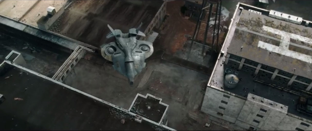 YouTube via The Hunger Games